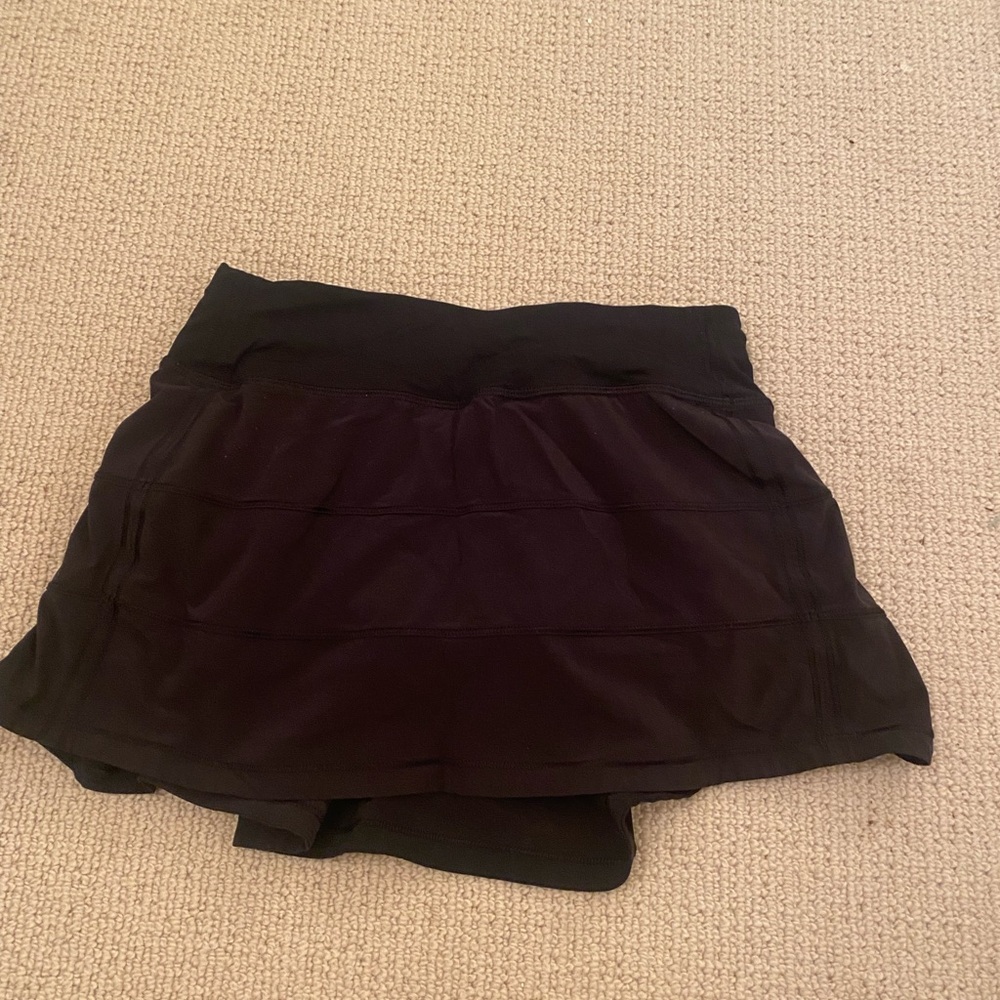 Lulu skirt
